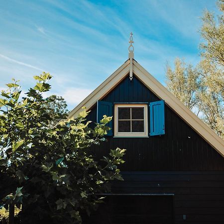 B&B Landelijke Rust Lutjewinkel Eksteriør bilde