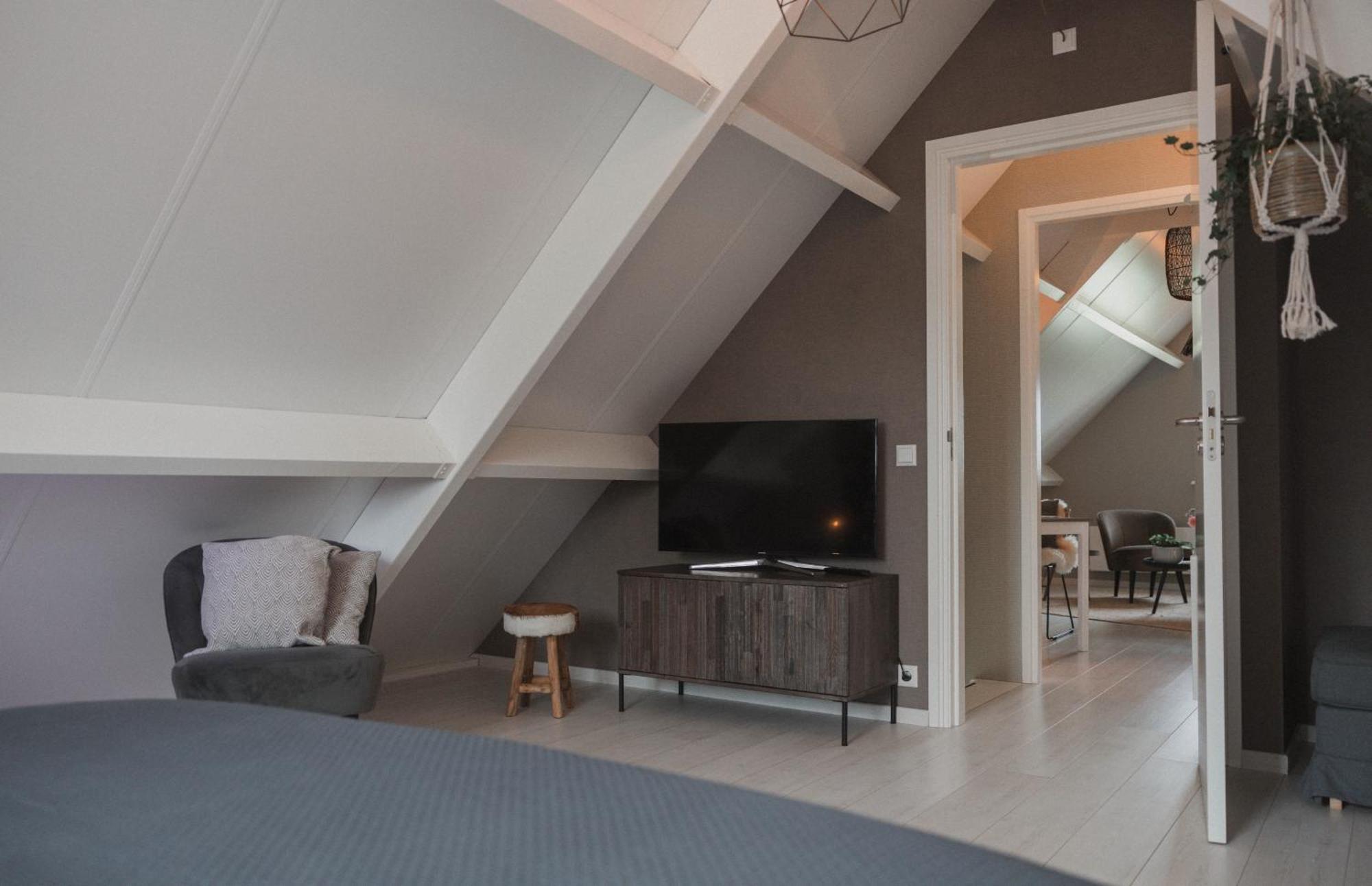 B&B Landelijke Rust Lutjewinkel Eksteriør bilde